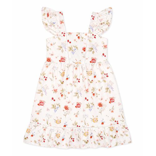 B&eacute;b&eacute; Poppy Dress 3-7Y